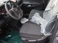 Opel Combo CARGO ELECTRIC L1 50kWh *DEMO*DIRECT LEVERBAAR* Gris - thumbnail 7