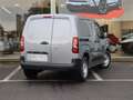 Opel Combo CARGO ELECTRIC L1 50kWh *DEMO*DIRECT LEVERBAAR* Gris - thumbnail 4