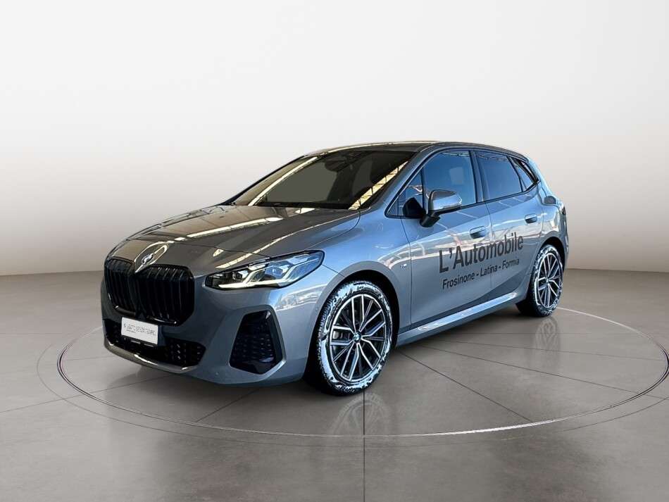BMW 218