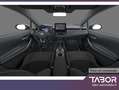 Toyota Corolla TS 1.8 Hybrid 140 ECVT LED GPS Noir - thumbnail 4