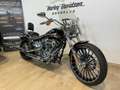 Harley-Davidson Softail Gümüş rengi - thumbnail 3