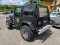 Jeep Wrangler Eagle 2.5 Laredo GANCIO TRAINO + Verricello Negro - thumbnail 4