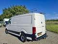 Volkswagen Crafter 35 2.0 TDI L3H2|140pk|airco|cruise.control|dab|gb. Blanc - thumbnail 5