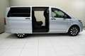 Mercedes-Benz Vito e 129 Tourer PRO Lang SpurH ACC Navi KlimaA Silber - thumbnail 11