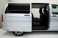 Mercedes-Benz Vito e 129 Tourer PRO Lang SpurH ACC Navi KlimaA Silber - thumbnail 12