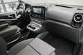 Mercedes-Benz Vito e 129 Tourer PRO Lang SpurH ACC Navi KlimaA Silber - thumbnail 8