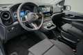 Mercedes-Benz Vito e 129 Tourer PRO Lang SpurH ACC Navi KlimaA Silber - thumbnail 6