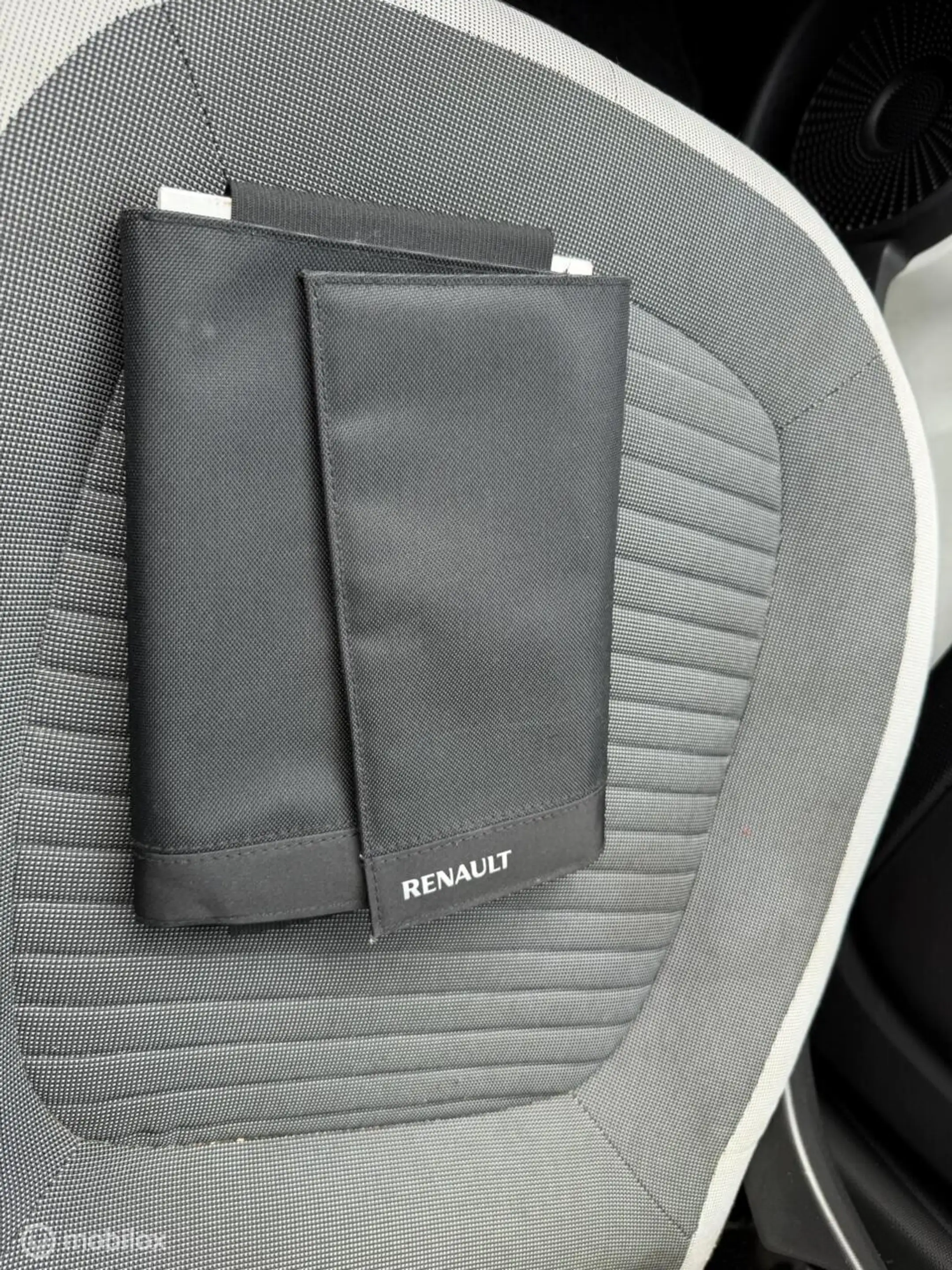 Renault Twingo 1.0 SCe Expression airco — photo 7