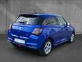Suzuki Swift 1.2 Dualjet CVT Comfort LED PDC Sitzheizung Blau - thumbnail 3