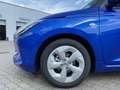 Suzuki Swift 1.2 Dualjet CVT Comfort LED PDC Sitzheizung Blau - thumbnail 6