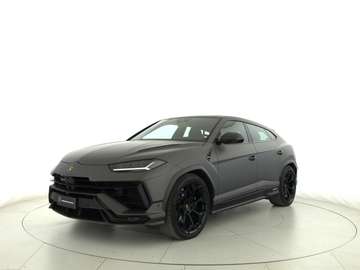 4.0 v8 auto VETTURA IVA ESPOSTA