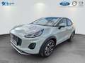 Ford Puma TITANIUM *Automatik* Top-Ausstattung Grijs - thumbnail 1