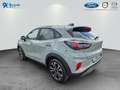 Ford Puma TITANIUM *Automatik* Top-Ausstattung Grijs - thumbnail 4