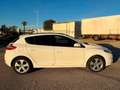 Renault Megane 1.5dCi Dynamique 105 eco2 Blanco - thumbnail 4