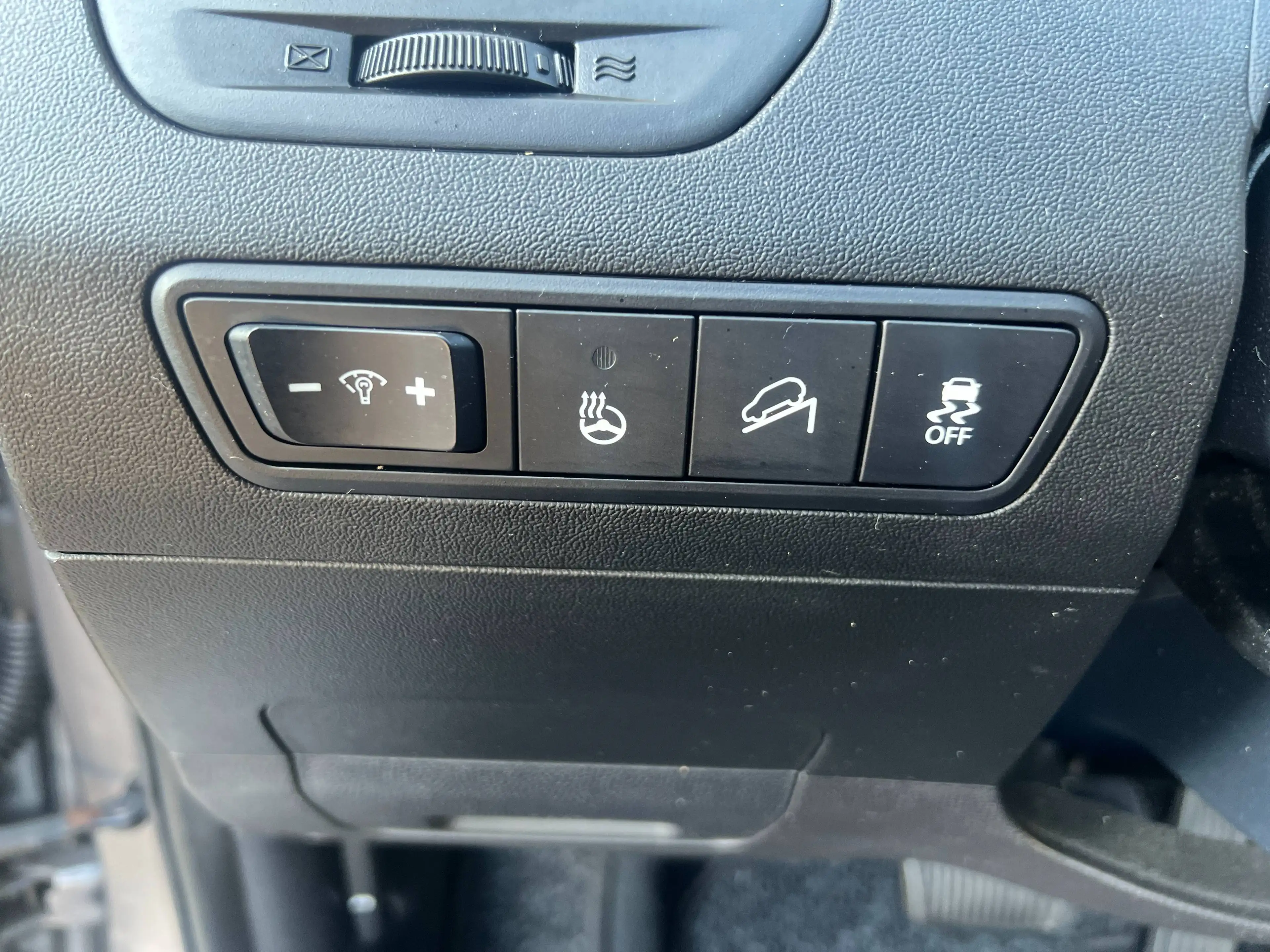 Hyundai iX35 Style 4WD — photo 8