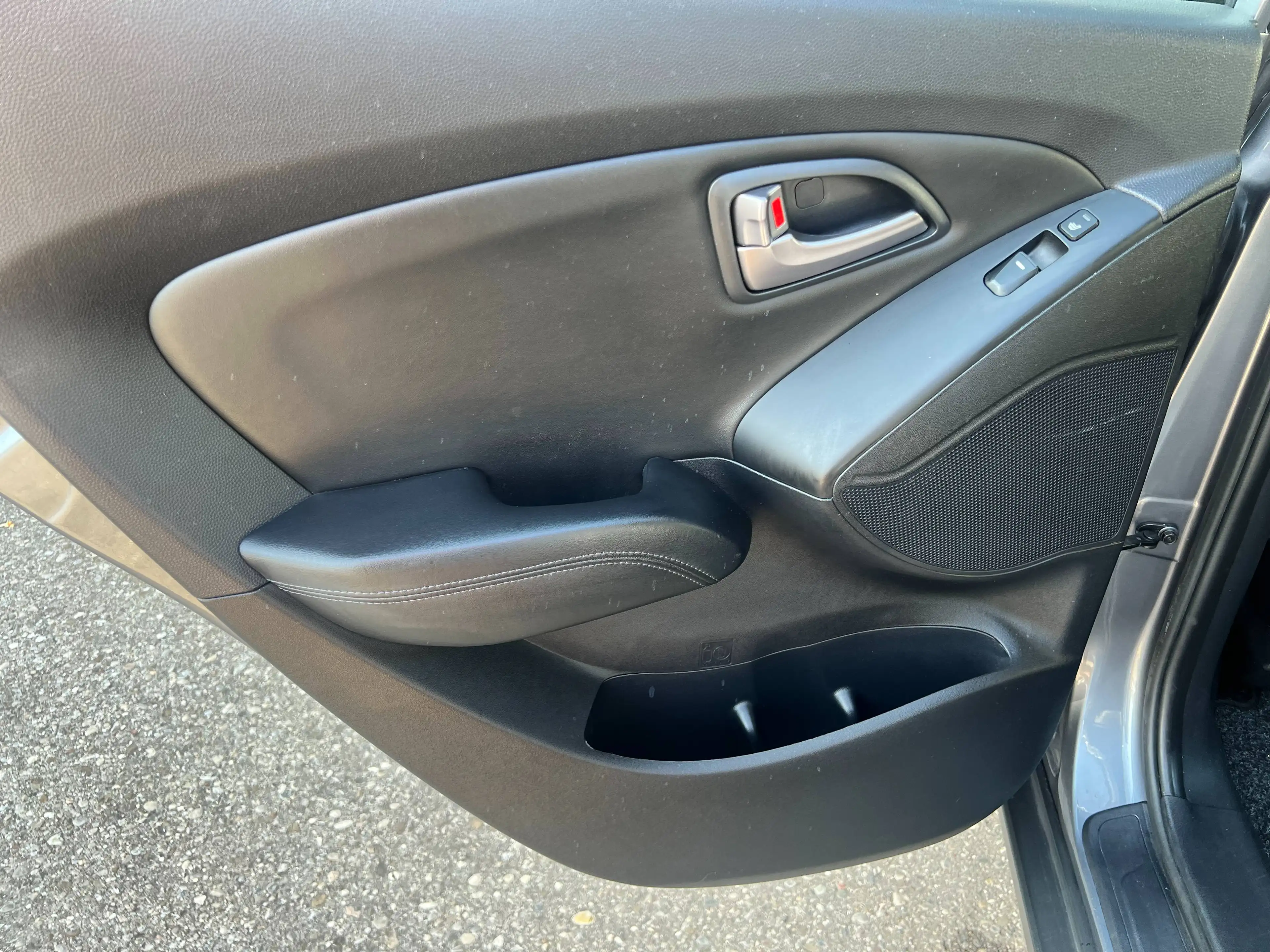 Hyundai iX35 Style 4WD — photo 13