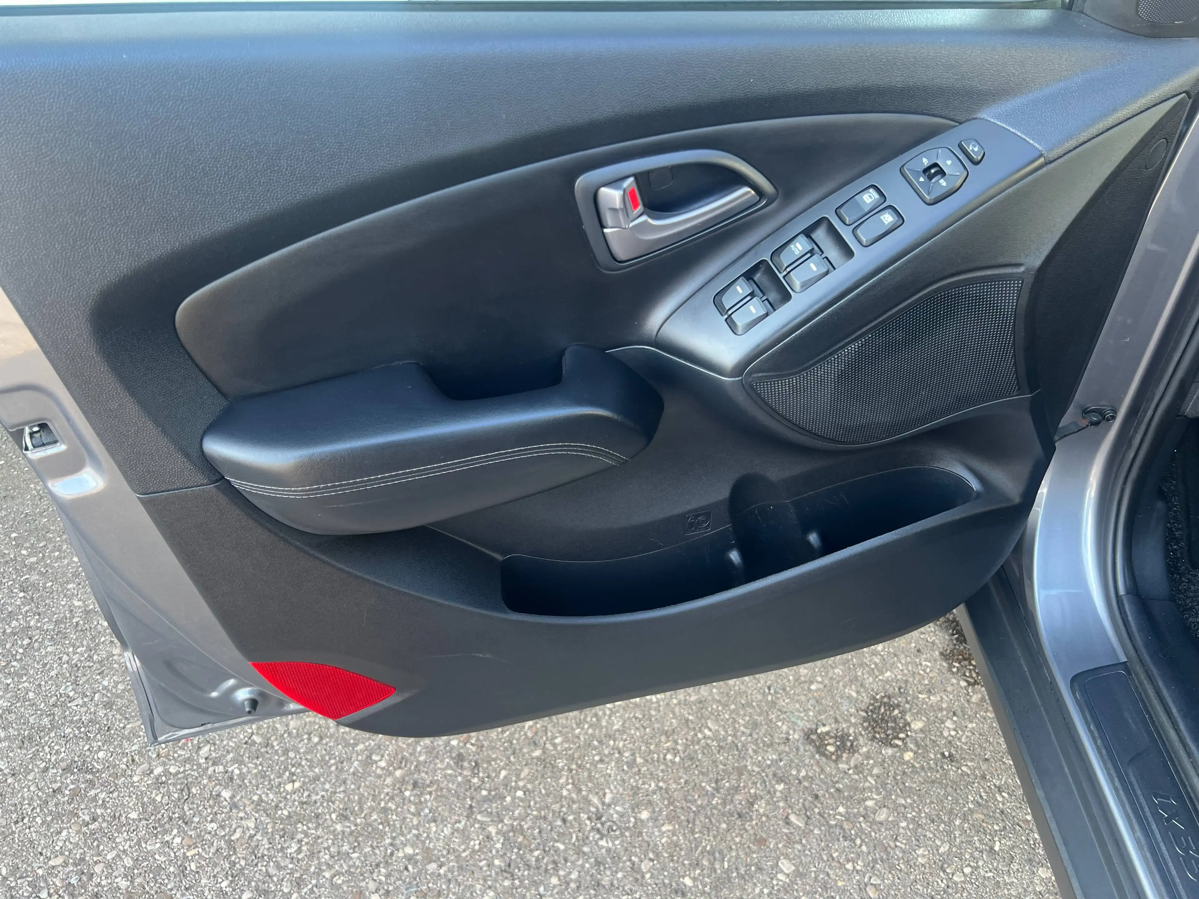 Hyundai iX35 Style 4WD — photo 6