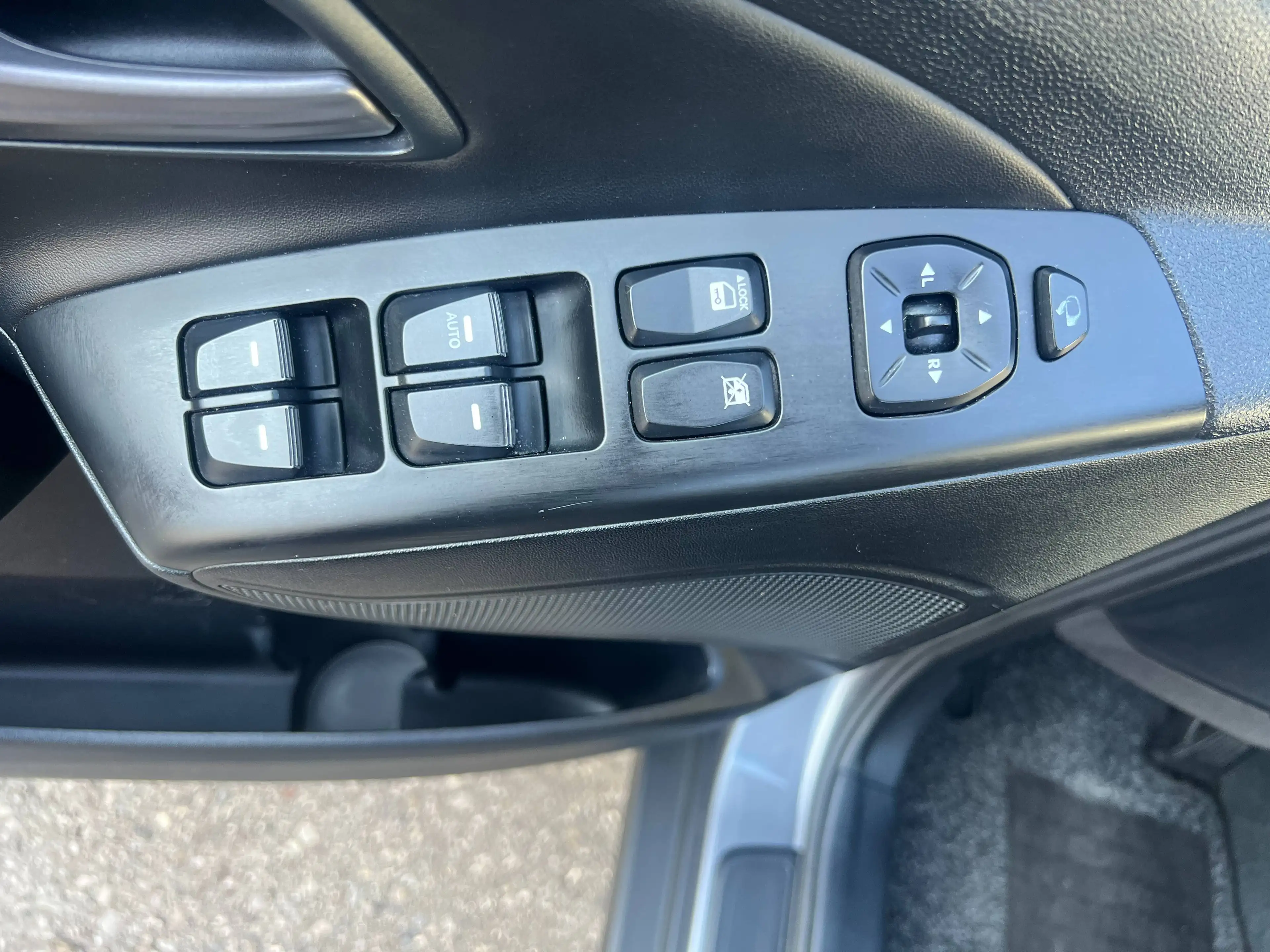 Hyundai iX35 Style 4WD — photo 7