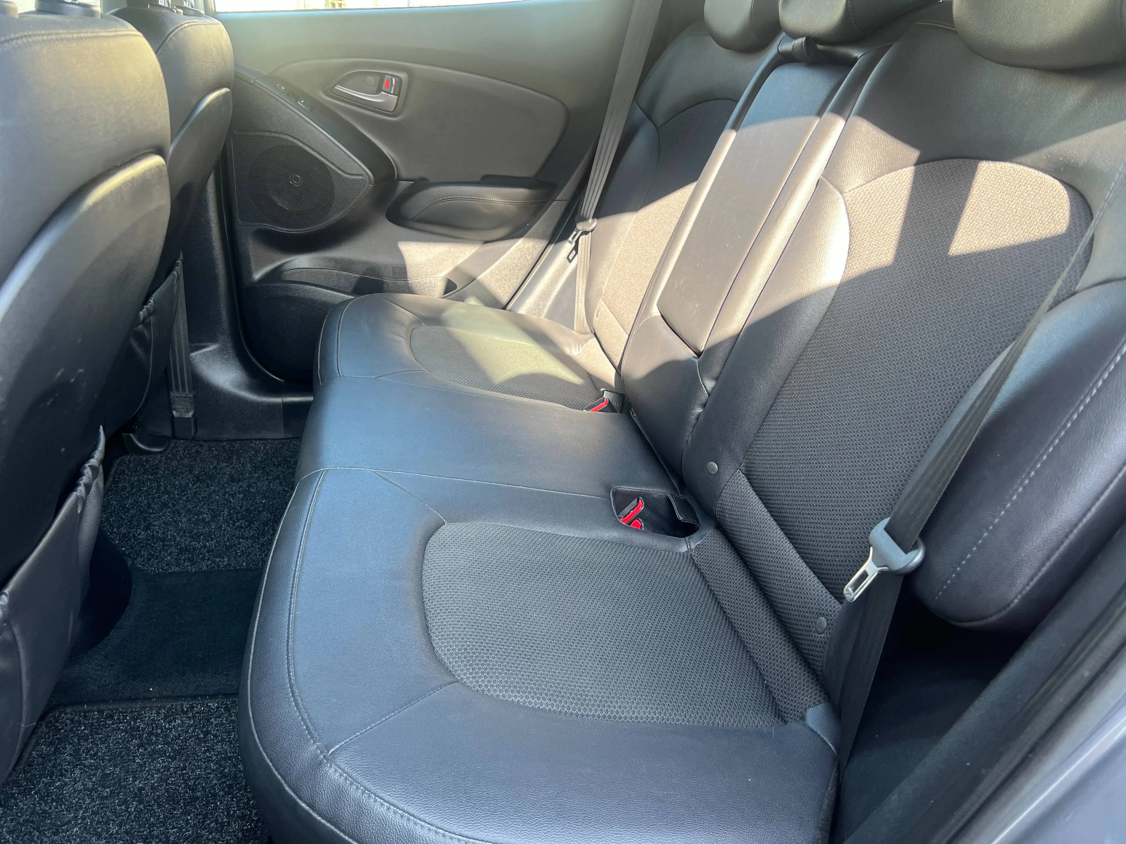 Hyundai iX35 Style 4WD — photo 15