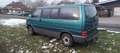 Volkswagen T4 Allstar T4/MULTIVAN/CARAVELLE Allstar/Classic 70BMD2/W44 Grün - thumbnail 4