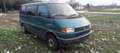 Volkswagen T4 Allstar T4/MULTIVAN/CARAVELLE Allstar/Classic 70BMD2/W44 Grün - thumbnail 2