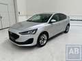 Ford Focus * Low Price = Damage  ! - 55000km - garantie * Argent - thumbnail 1