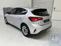 Ford Focus * Low Price = Damage  ! - 55000km - garantie * Argent - thumbnail 3