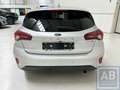 Ford Focus * Low Price = Damage  ! - 55000km - garantie * Argent - thumbnail 18