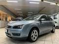Ford Focus + 1.6 Ti-VCT 115CV 5 porte Blau - thumbnail 2