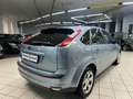 Ford Focus + 1.6 Ti-VCT 115CV 5 porte Blau - thumbnail 3