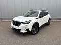 Peugeot 2008 II Style Blanc - thumbnail 1