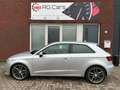 Audi A3 1.2 TFSI Ambition Pro Line S / Navi / Leder / PDC Grau - thumbnail 9