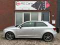 Audi A3 1.2 TFSI Ambition Pro Line S / Navi / Leder / PDC Grau - thumbnail 20