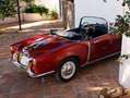 Fiat 1200 Turismo Veloce Spider "Trasformabile" Red - thumbnail 7