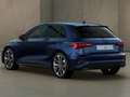 Audi A3 sportback 35 1.5 tfsi mhev s line edition s-tronic Blu/Azzurro - thumbnail 2