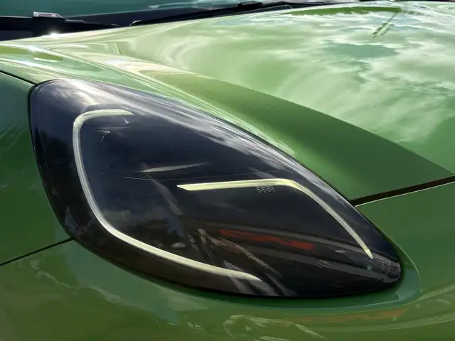 Ford Puma view 13