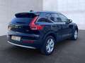 Volvo XC40 XC 40 Core 2WD Bluetooth Navi LED Klima Zwart - thumbnail 4