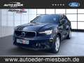 Volvo XC40 XC 40 Core 2WD Bluetooth Navi LED Klima Zwart - thumbnail 1
