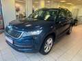 Skoda Kodiaq Style 4x4/LED/PANORAMA/NAVI/CARPLAY Azul - thumbnail 1