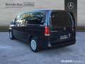 Mercedes-Benz Vito Tourer 116 CDI Pro Larga 9G-Tronic Gris - thumbnail 4