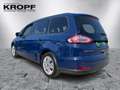 Ford Galaxy 2.0 EcoBlue Trend AHK+SHZ+Winterp.+KlimaA Bleu - thumbnail 5