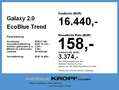Ford Galaxy 2.0 EcoBlue Trend FIN ab 2,99%AHK+SHZ Albastru - thumbnail 4
