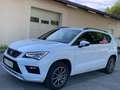 SEAT Ateca FR 4Drive DSG technischer + optischer Traumzustand Weiß - thumbnail 3