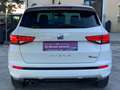 SEAT Ateca FR 4Drive DSG technischer + optischer Traumzustand Weiß - thumbnail 6