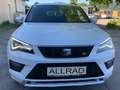 SEAT Ateca FR 4Drive DSG technischer + optischer Traumzustand Weiß - thumbnail 11
