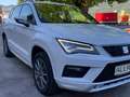 SEAT Ateca FR 4Drive DSG technischer + optischer Traumzustand Weiß - thumbnail 10