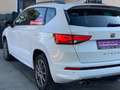 SEAT Ateca FR 4Drive DSG technischer + optischer Traumzustand Weiß - thumbnail 5