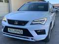 SEAT Ateca FR 4Drive DSG technischer + optischer Traumzustand Weiß - thumbnail 2