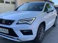 SEAT Ateca FR 4Drive DSG technischer + optischer Traumzustand Weiß - thumbnail 12