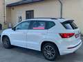 SEAT Ateca FR 4Drive DSG technischer + optischer Traumzustand Weiß - thumbnail 4